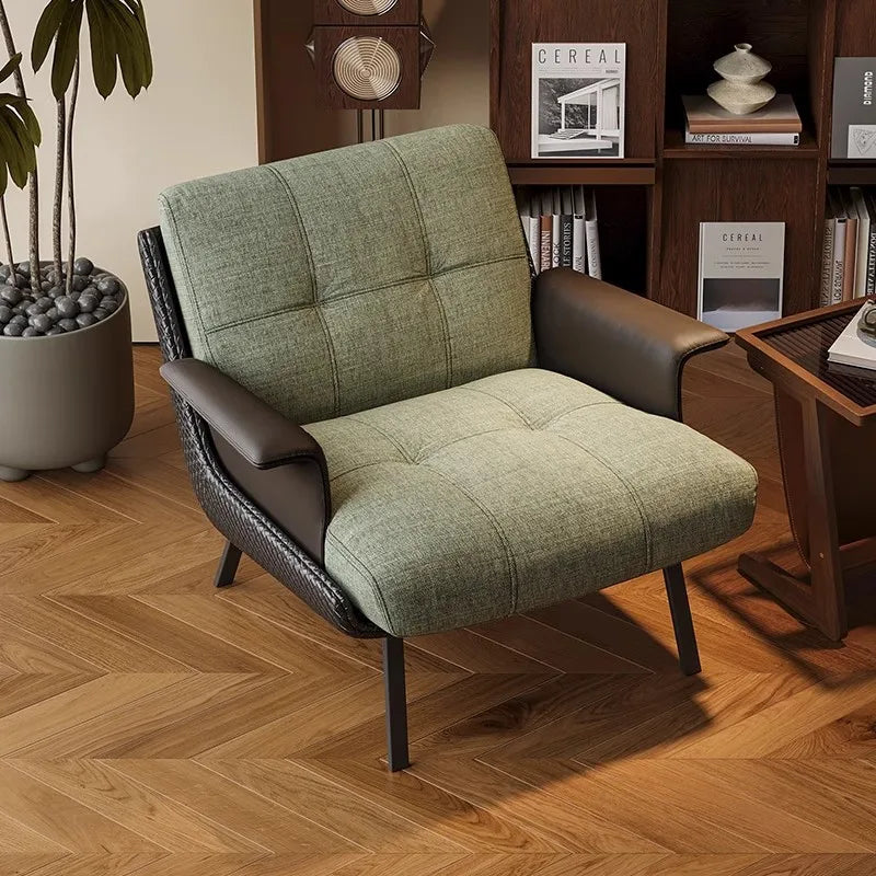 Leisure Chair Single Sofa