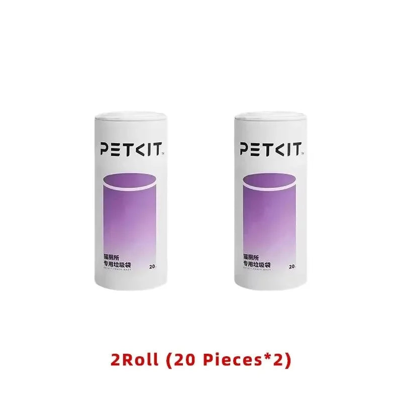 PETKIT Deodorant N50 Second generation For PURA MAX Self-Cleaning Cat litter box Air Cleaning Materials puramax2 part deodorizer