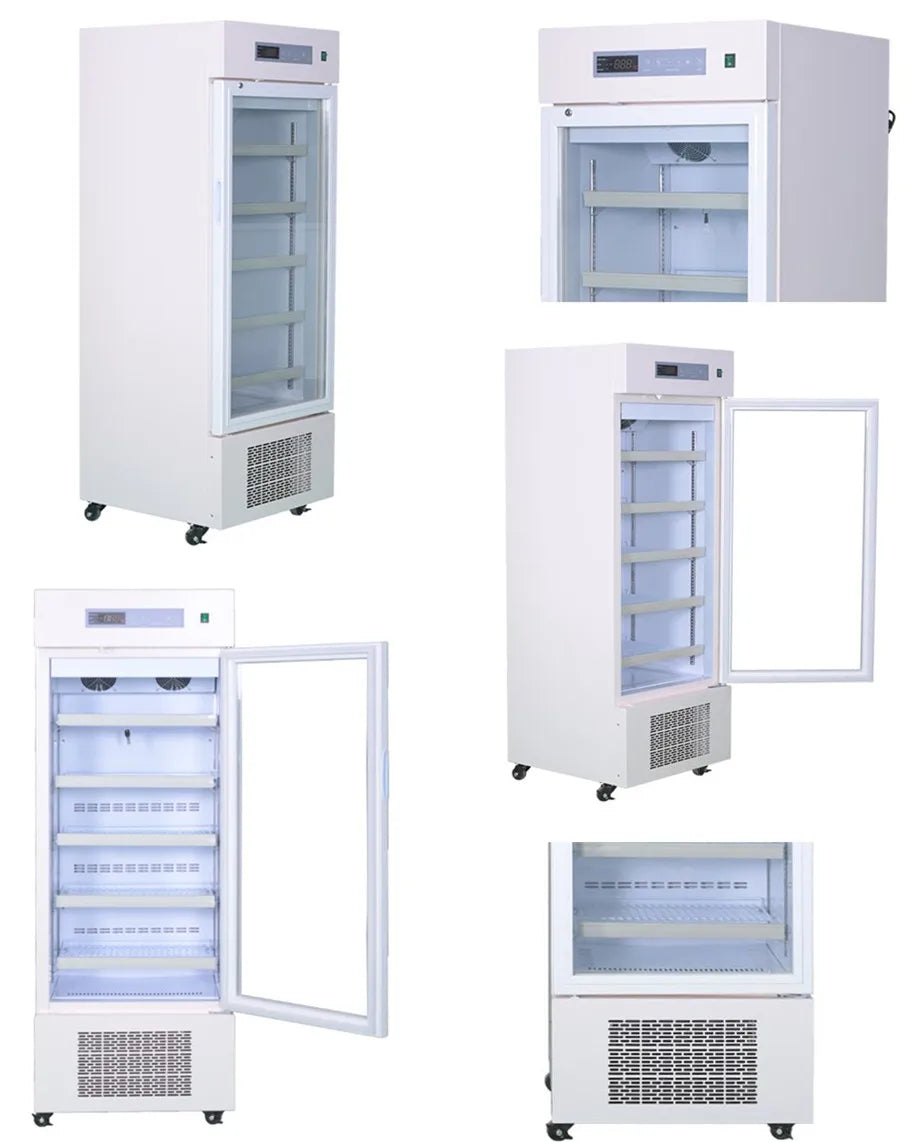 230L Four Degree Laboratory Fridge  Refrigerator Price
