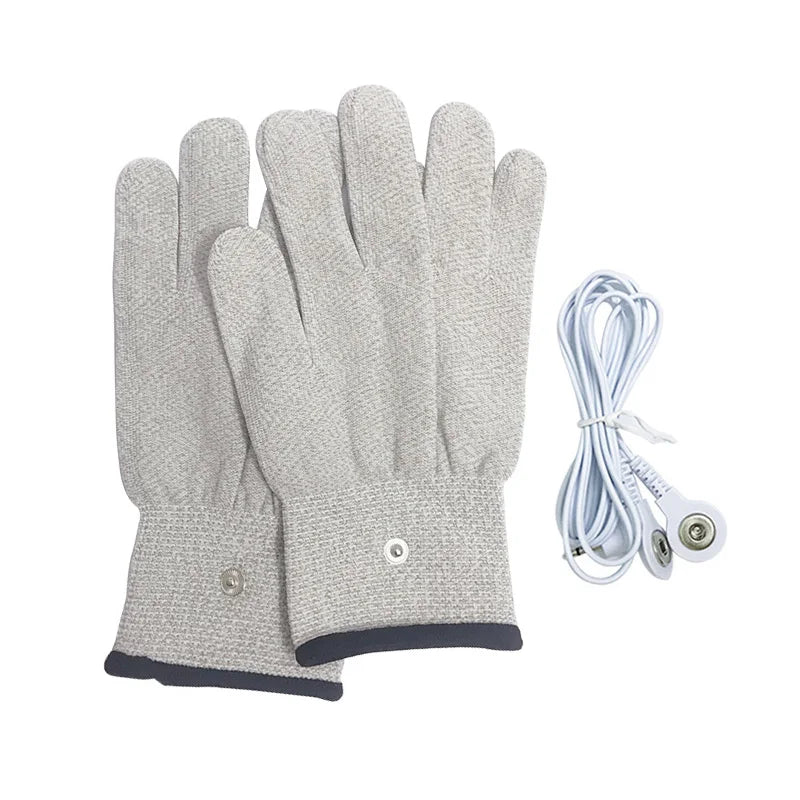 Electrostimulateur Musculaire Back Pain Low Frequency Physiotherapy Muscle Stimulator Massage Relaxation Body Massage Device