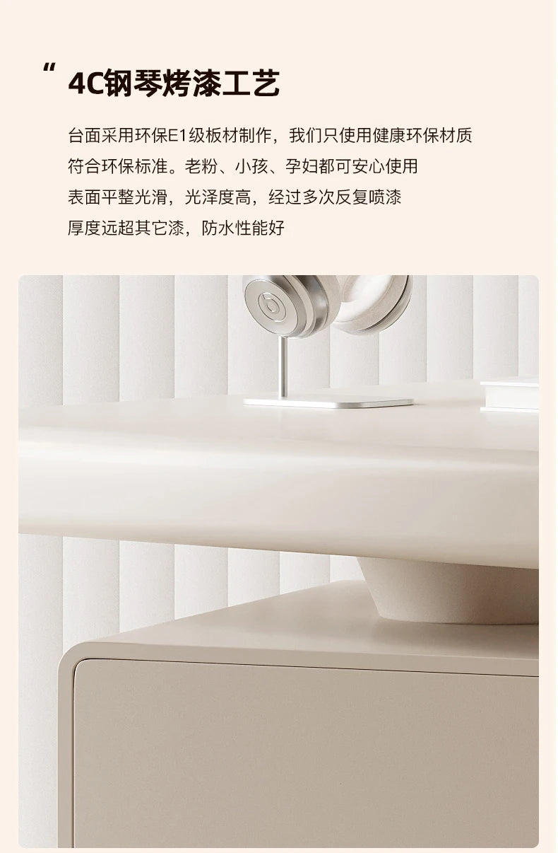 Modern Luxury Office Table Gaming Table Pliante Computer Desks Room Desks Gaming Desk Computer Desk Motion Study Furniture