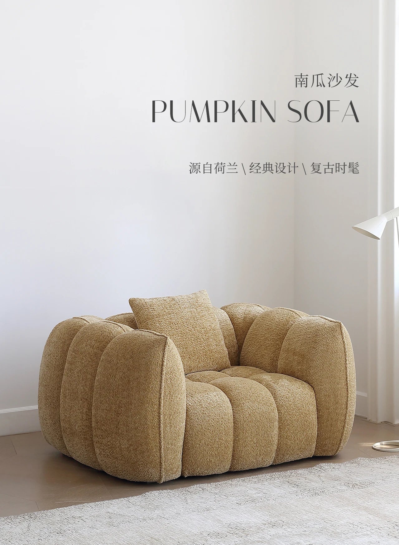 Yellow Portable Foam Chairs Fabric Living Room Puffs Nordic Lounge Chairs Sofa Floor Bedroom Cadeiras De Sala De Estar Furniture