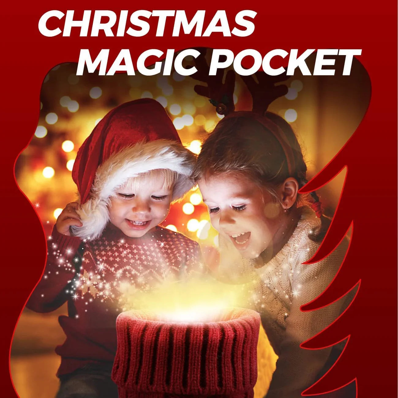 4/6/8PACK Christmas Stockings 18Inches Large Cable Knitted Stocking   Xmas Hanging Stocking Decorations with Name Tags