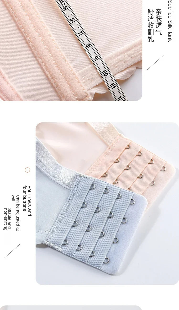 New Breastfeeding Bras Maternity Nursing Bra for Feeding Nursing Underwear Clothes for Pregnant Women Soutien Gorge Allaitement