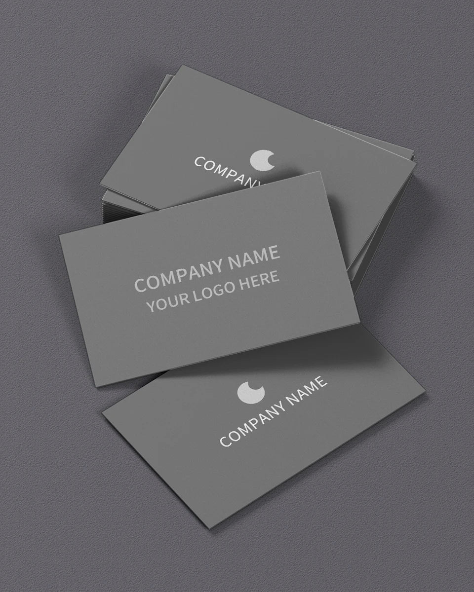 Custom Cards Thank You Cards Custom Business Card Packaging For Small Business Personalized Logo Wedding Invitations Postcards