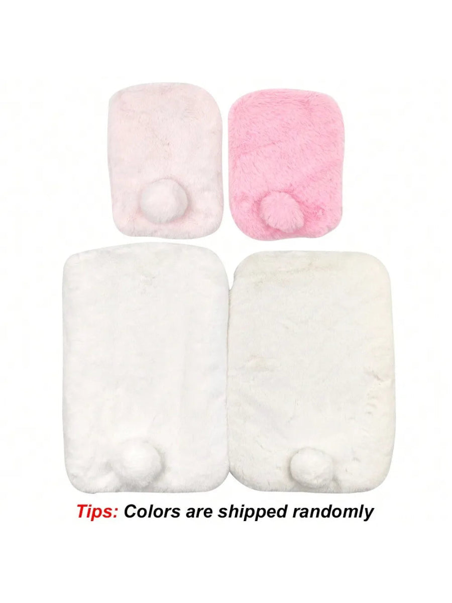 Autumn Winter Warm Small Guinea Pig Hamster Bed House House Nest Hamster Accessories Squirrel Hedgehog Rabbit Chinchilla Bed Mat - Lily.sg Global Shopping