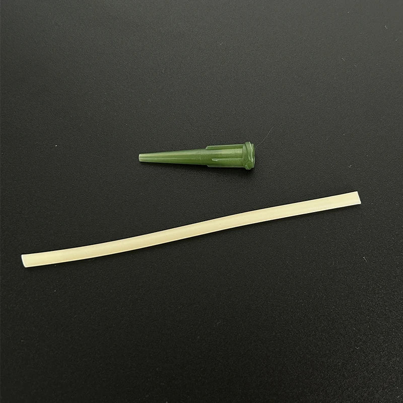 Bird Feeding Dropper Hose Small Pet Feeder Water Needle Tube Liquid Injection Hose Parrot Feeding Syringe Spoon Kits - Lily.sg Global Shopping