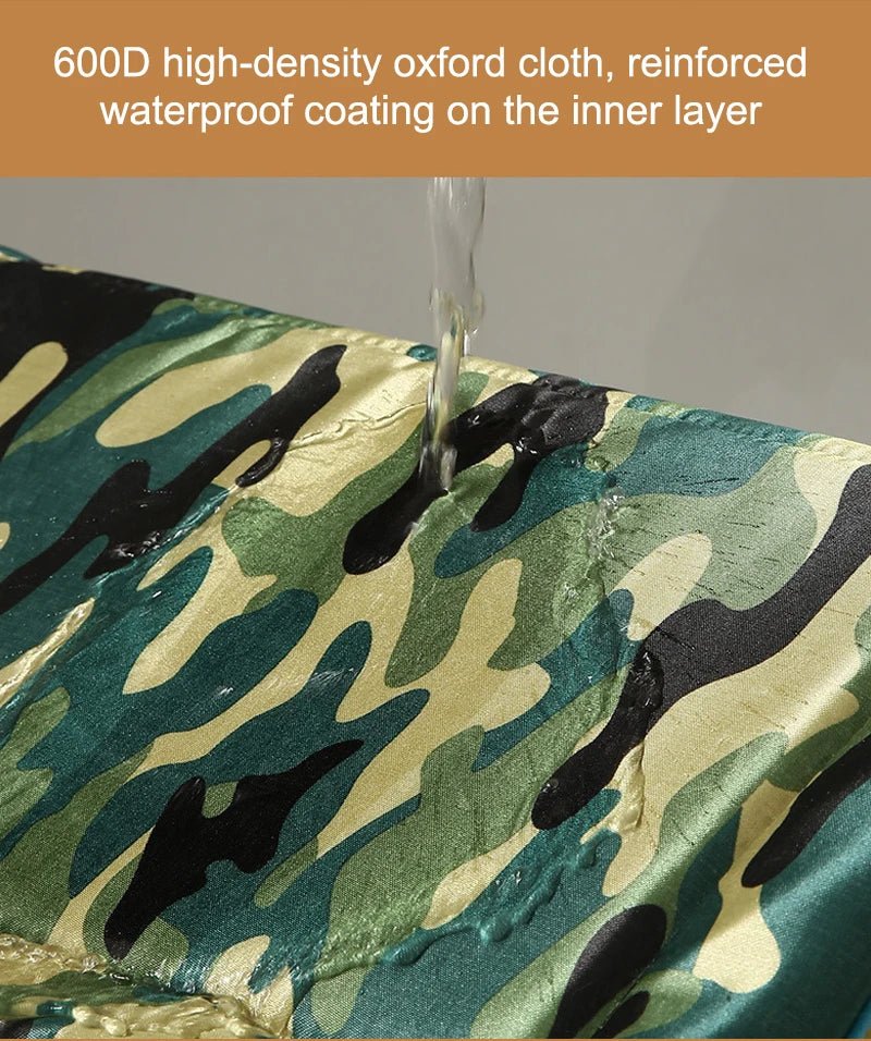 Cat House Waterproof Outdoor Winter Warm Pet Cat Cave Sleeping Beds Tent Home Foldable and Washable for Small Dog Puppy Supplies - Lily.sg Global Shopping