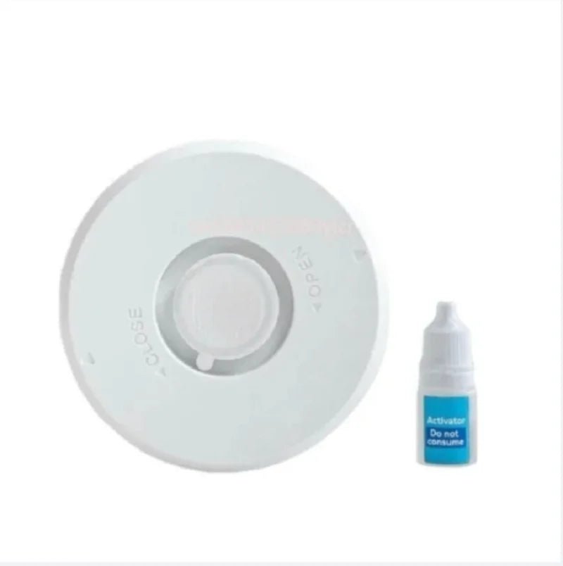 CATLINK Accessories Special Deodorization Gel Deodorization Small White Cat Litter Basin Garbage Bag Suitable for Small White - Lily.sg Global Shopping