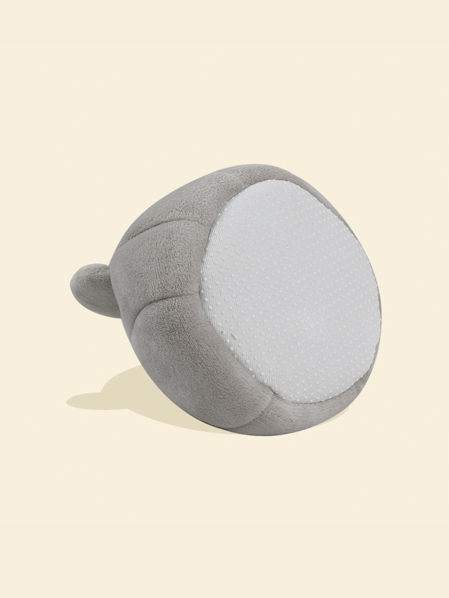 Cute Mouse Shaped Hamster Bed House, Hedgehog Hideout Nest Small Pet Winter Warm Cage Accessories - Lily.sg Global Shopping