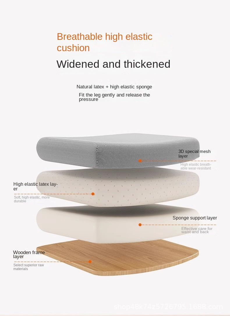 UVR Ergonomic Chair Gaming Computer Chair Can Be Lifted To Adjust The Backrest Chair Comfortable Mesh Staff Chair Office Chair