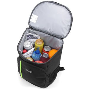 TOURIT 30 Liters Thermal Backpack for Beer Lightweight Waterproof Large Fresh Keeping Insulated Bag Cooler Backpack beach bag