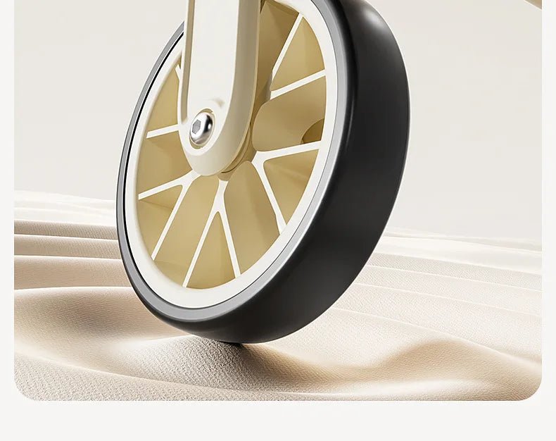 Fashion Lightweight Pet Cart High Value Lightweight Folding Cart Bag Separation Dog Cat Dog Strollers Pet Products - Lily.sg Global Shopping