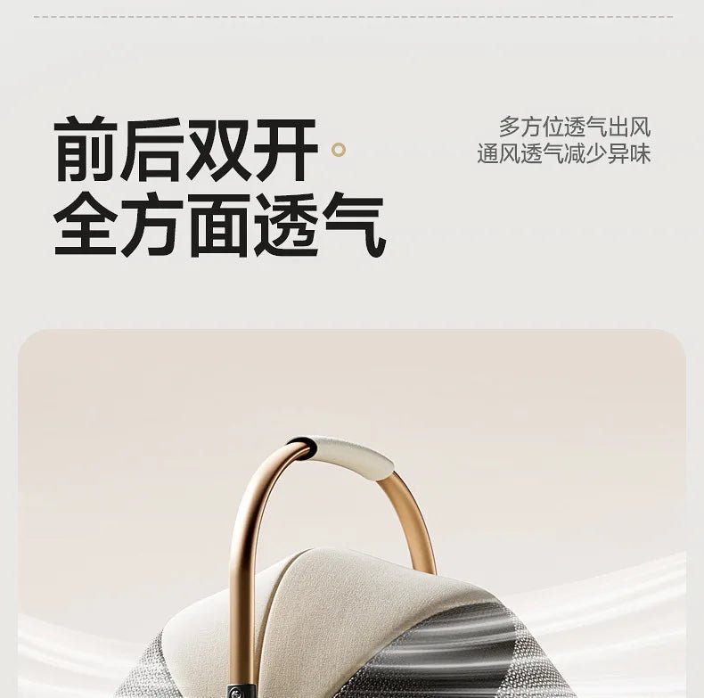 Fashion Lightweight Pet Cart High Value Lightweight Folding Cart Bag Separation Dog Cat Dog Strollers Pet Products - Lily.sg Global Shopping