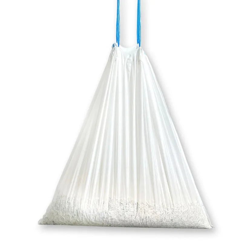 Heavy Duty Cat Litter Box Liners for TONEPIE Self - cleaning Box - a Perfect Fit Preventing Mess and Odors Garbage Bag Poop Bags - Lily.sg Global Shopping