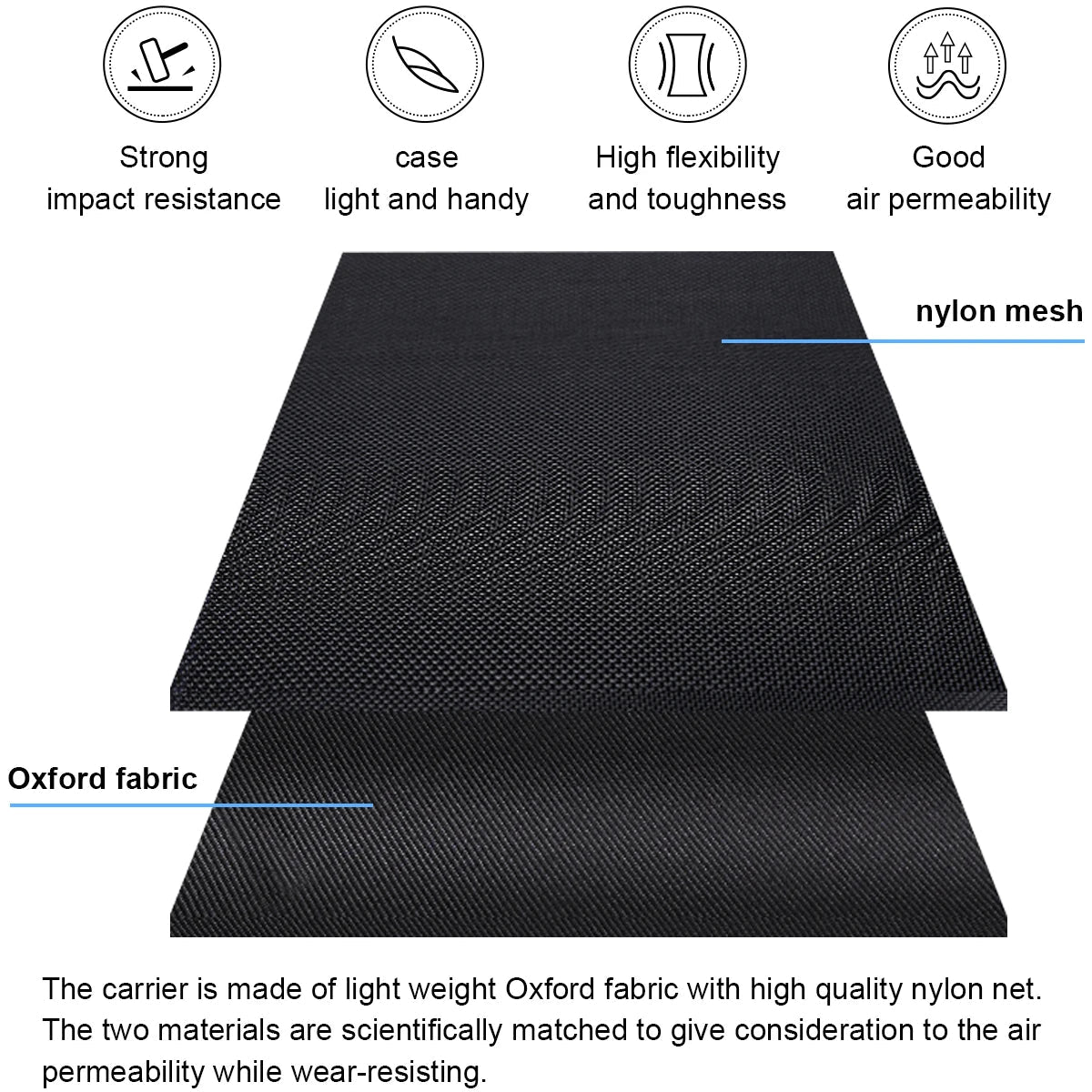 Large Pet Dog Trolley Load 15KG 4 Universal Wheels Pet Stroller Cat Dog Carrier Bag Wheeling Suitcase For Big Pet Travel Case - Lily.sg Global Shopping