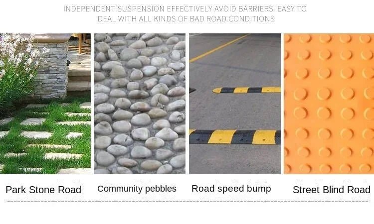 Lightweight Folding Pet Trolley Cat, Dog and Cart Three - wheeled Pet Cart Go Out Cart Supplies Dog Stroller - Lily.sg Global Shopping