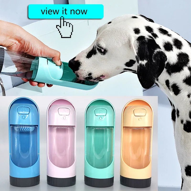 Non - Slip Double Cat Bowl Dog Bowl With Stand Pet Feeding Cat Water Bowl For Cats Food Pet Bowls For Dogs Feeder Product Supplies - Lily.sg Global Shopping