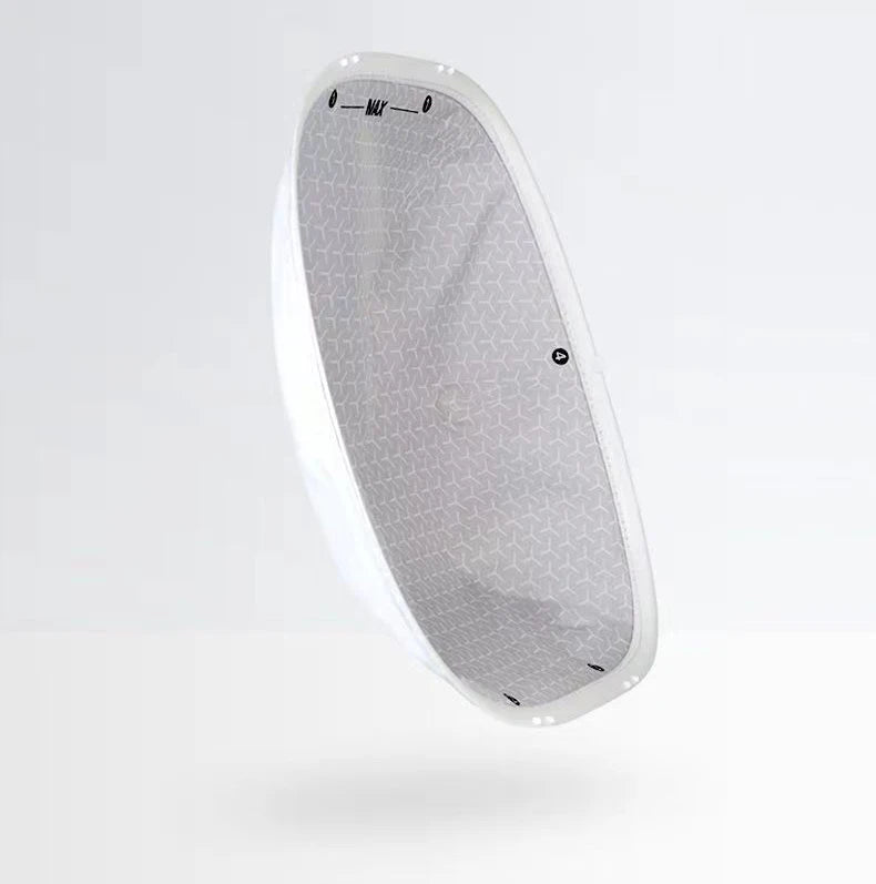 Original Petkit PURA MAX Sandbox Cat Litter Box Mat Accessories Pad Supplies Arena Para Gato Pet Products Automatic Toilet Mat - Lily.sg Global Shopping