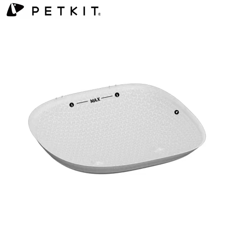 Original Petkit PURA MAX Sandbox Cat Litter Box Mat Accessories Pad Supplies Arena Para Gato Pet Products Automatic Toilet Mat - Lily.sg Global Shopping