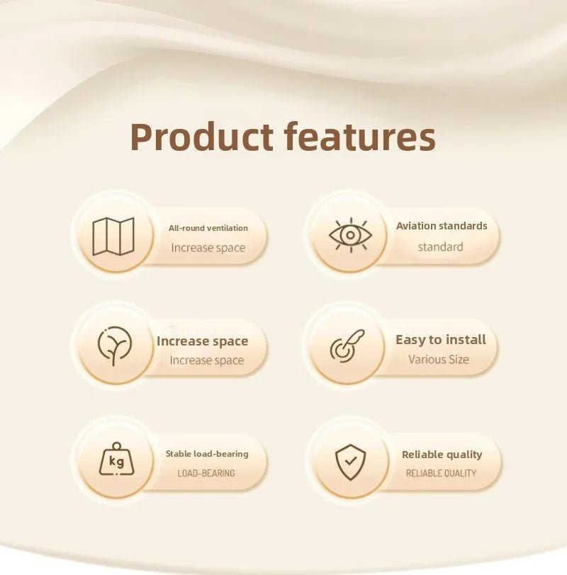 Pet Aviation Case Carrier Rolling Plastic Airline Approved Breathable Pet Cages Wire Door Travel Dog Cat Trolley Case Products - Lily.sg Global Shopping