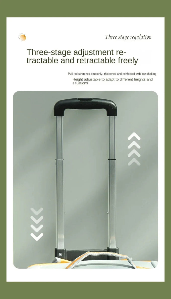 Pet Backpack Portable Pet Stroller Trolley Cases Suitcases Small dog cat Backpack Anti Cat Stress Sense Of Safety Pets Bags - Lily.sg Global Shopping