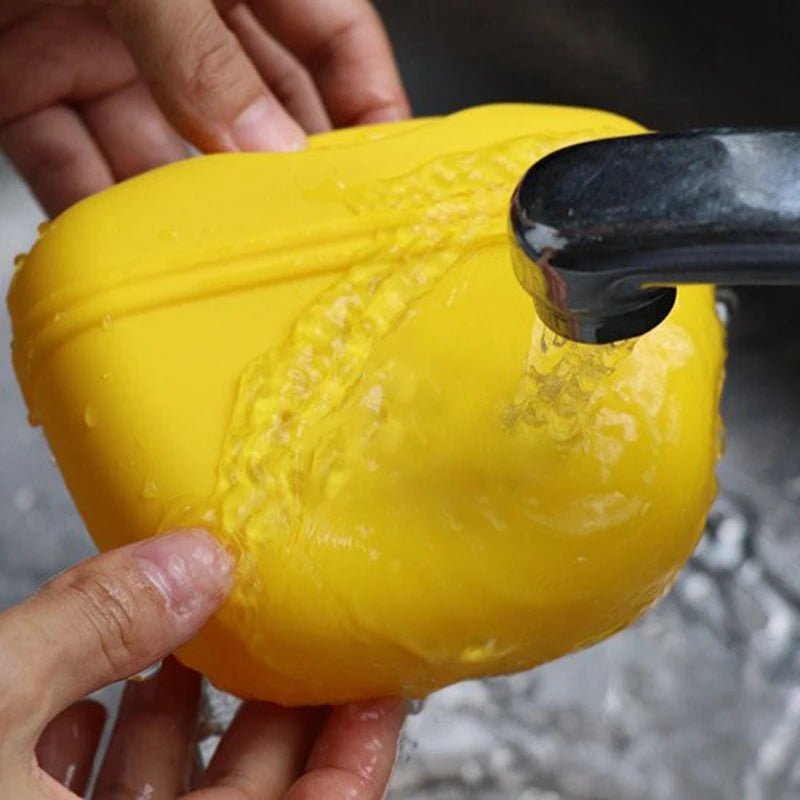 Pet Portable Dog Training Waist Bag Treat Snack Bait Dogs Obedience Agility Outdoor Feed Storage Pouch Food Reward Waist Bags - Lily.sg Global Shopping