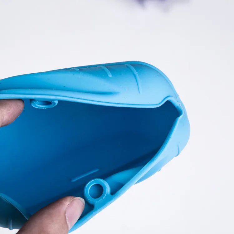 Pet Portable Dog Training Waist Bag Treat Snack Bait Dogs Obedience Agility Outdoor Feed Storage Pouch Food Reward Waist Bags - Lily.sg Global Shopping