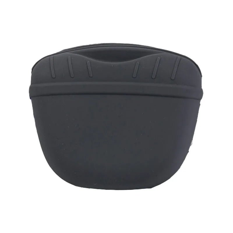 Pet Portable Dog Training Waist Bag Treat Snack Bait Dogs Obedience Agility Outdoor Feed Storage Pouch Food Reward Waist Bags - Lily.sg Global Shopping