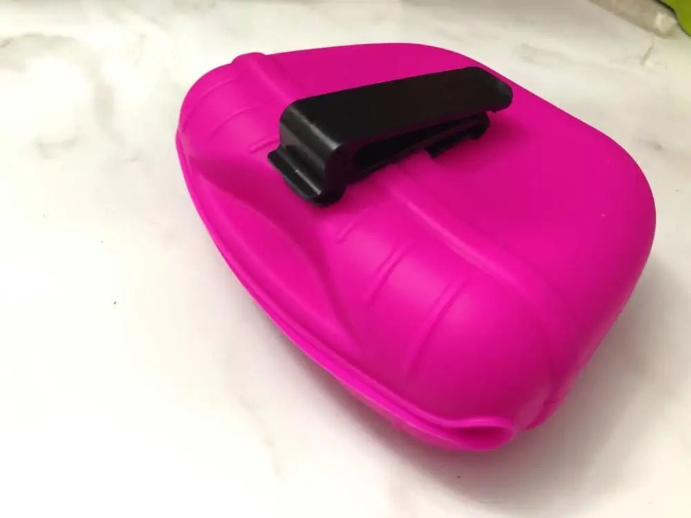 Pet Portable Dog Training Waist Bag Treat Snack Bait Dogs Obedience Agility Outdoor Feed Storage Pouch Food Reward Waist Bags - Lily.sg Global Shopping