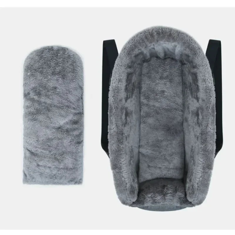 Portable Car Safety Pet Seat for Small Dogs and Cats, Travel Central Control, Transport Dog Carrier, Bag Protector - Lily.sg Global Shopping