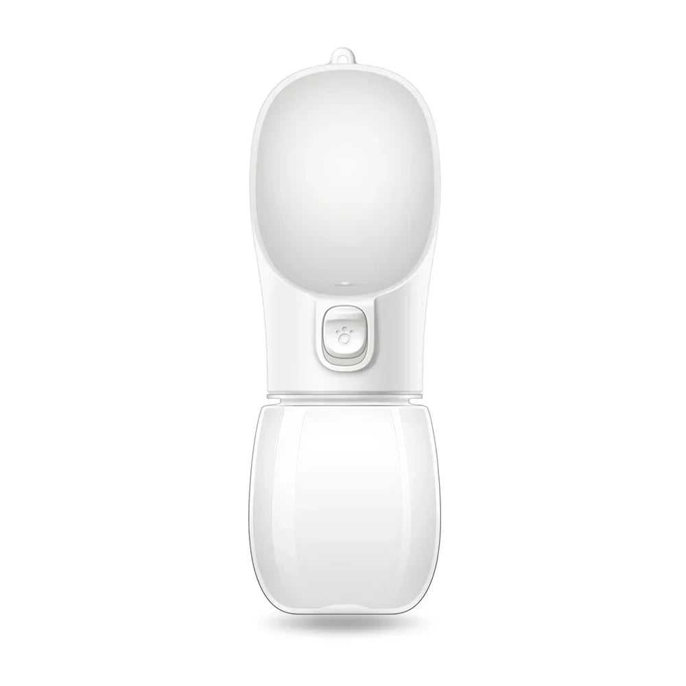 Portable Dog Water Bottle For Small Large Dogs Cat Outdoor Leakproof Walking Drinking Bowls Chihuahua French Bulldog Supplies - Lily.sg Global Shopping