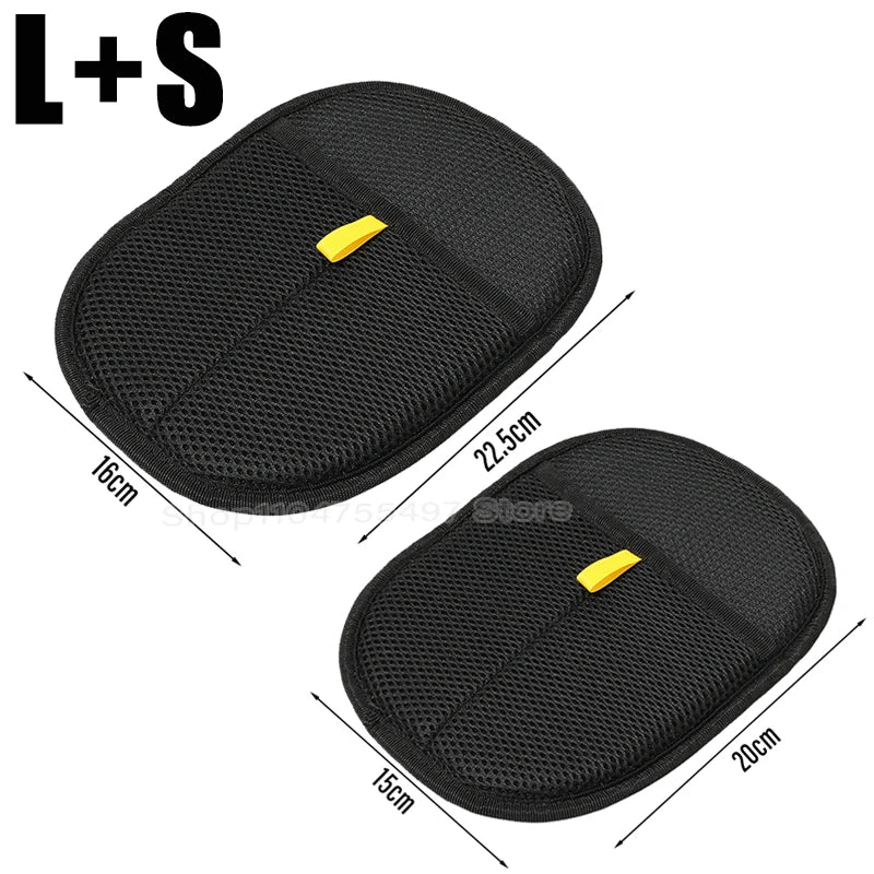 Reusable Electrostatic Pet Hair Removal Mitts Cat Dog Hair Collection Brush Sticking Device Home Hair Scraper Grooming Gloves - Lily.sg Global Shopping