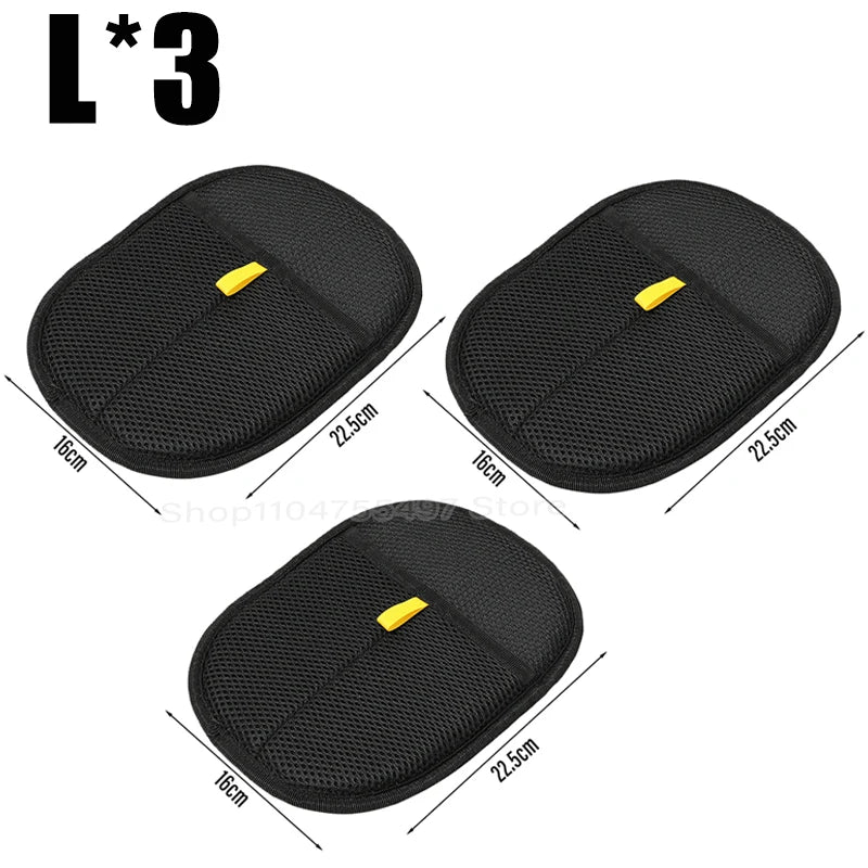 Reusable Electrostatic Pet Hair Removal Mitts Cat Dog Hair Collection Brush Sticking Device Home Hair Scraper Grooming Gloves - Lily.sg Global Shopping