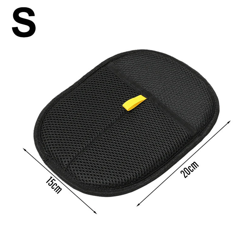 Reusable Electrostatic Pet Hair Removal Mitts Cat Dog Hair Collection Brush Sticking Device Home Hair Scraper Grooming Gloves - Lily.sg Global Shopping