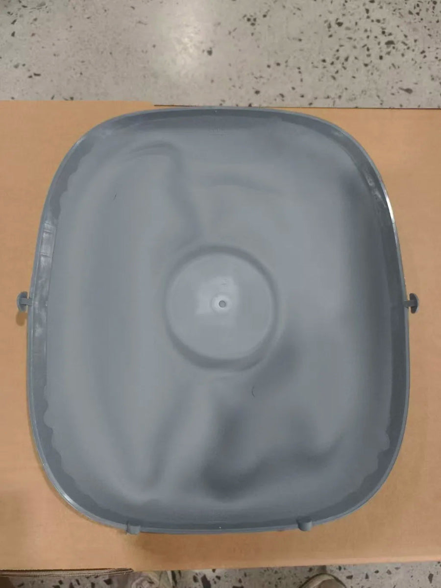 Silicone Pad for TONEPIE Automatic Selft - Cleaning Cat Litter Box Accessories - Lily.sg Global Shopping