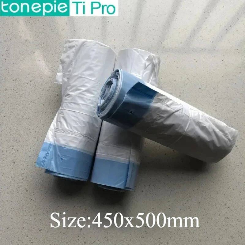 Silicone Pad Suitable for Tonepie Ti Pro Automatic Cat Litter Box Special Silicone Pad Bin Bottom Capsule Cats Accessories - Lily.sg Global Shopping