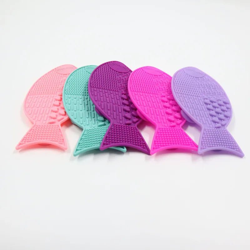 Suitable for pets weighing less than 3 kilograms Mat Cats Slow Food Bowls Suction Cup Feeding Food Silicone Lick，product small - Lily.sg Global Shopping