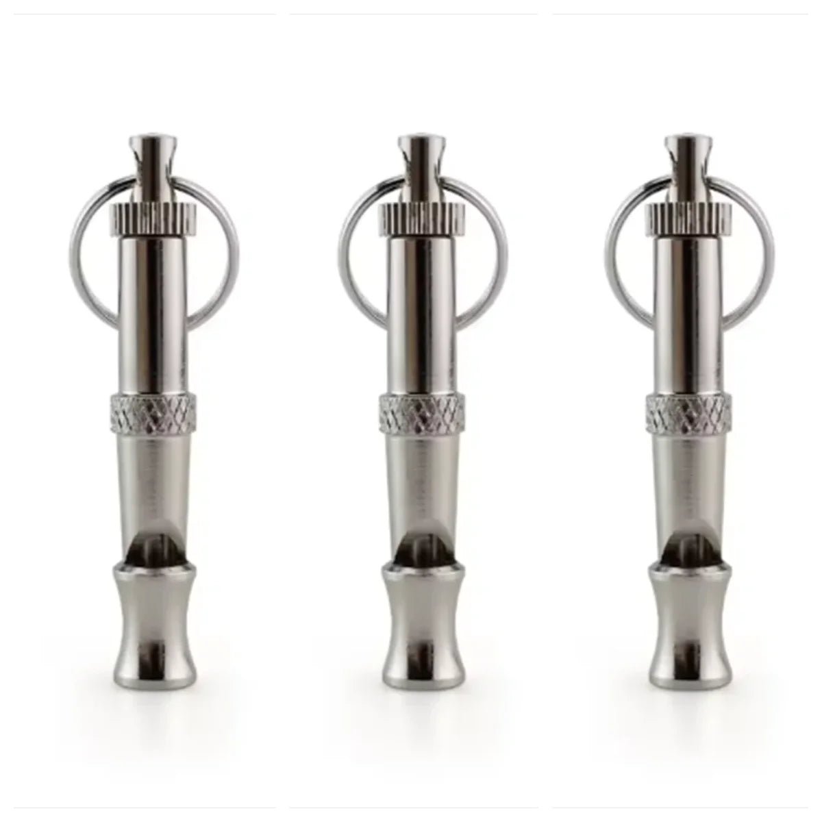 Ultrasonic dog flute training dog whistle dog training dog training pigeon flute pigeon training pigeon pet whistle - Lily.sg Global Shopping