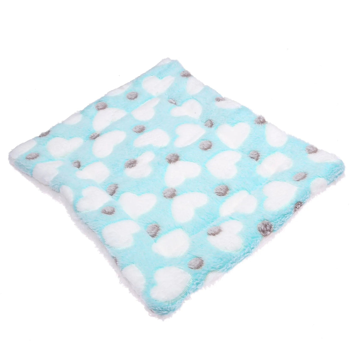 Winter Warm Small Guinea Pig Hamster Bed House House Nest Hamster Accessories Squirrel Hedgehog Rabbit Chinchilla Bed Mat - Lily.sg Global Shopping