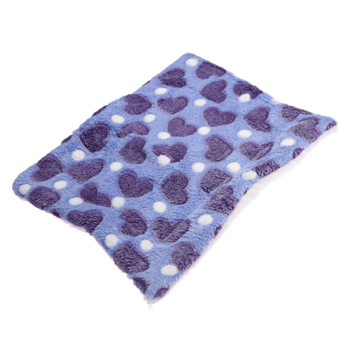 Winter Warm Small Guinea Pig Hamster Bed House House Nest Hamster Accessories Squirrel Hedgehog Rabbit Chinchilla Bed Mat - Lily.sg Global Shopping