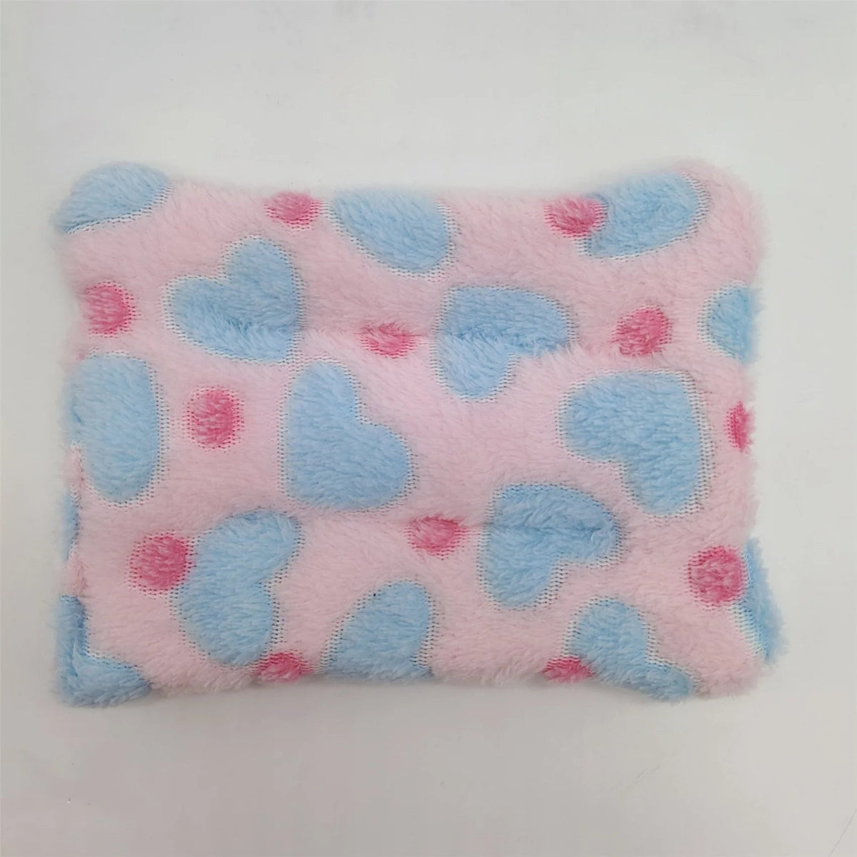 Winter Warm Small Guinea Pig Hamster Bed House House Nest Hamster Accessories Squirrel Hedgehog Rabbit Chinchilla Bed Mat - Lily.sg Global Shopping