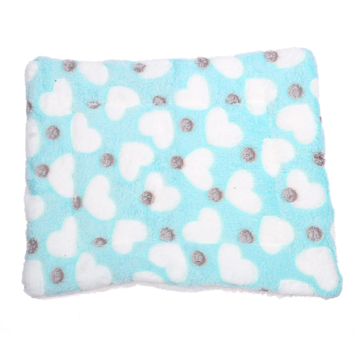 Winter Warm Small Guinea Pig Hamster Bed House House Nest Hamster Accessories Squirrel Hedgehog Rabbit Chinchilla Bed Mat - Lily.sg Global Shopping