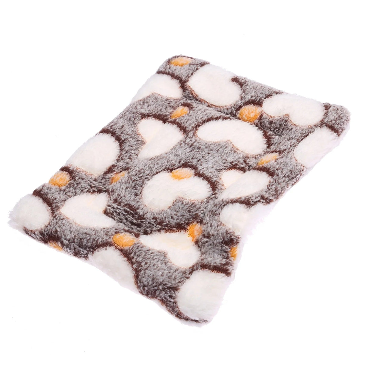 Winter Warm Small Guinea Pig Hamster Bed House House Nest Hamster Accessories Squirrel Hedgehog Rabbit Chinchilla Bed Mat - Lily.sg Global Shopping