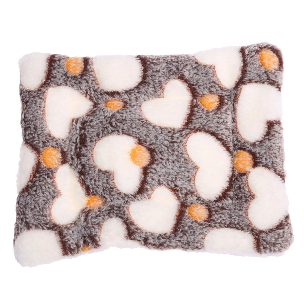 Winter Warm Small Guinea Pig Hamster Bed House House Nest Hamster Accessories Squirrel Hedgehog Rabbit Chinchilla Bed Mat - Lily.sg Global Shopping