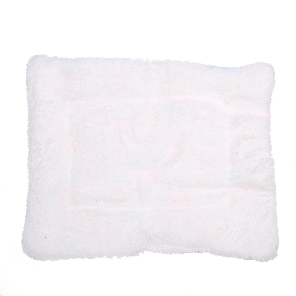 Winter Warm Small Guinea Pig Hamster Bed House House Nest Hamster Accessories Squirrel Hedgehog Rabbit Chinchilla Bed Mat - Lily.sg Global Shopping