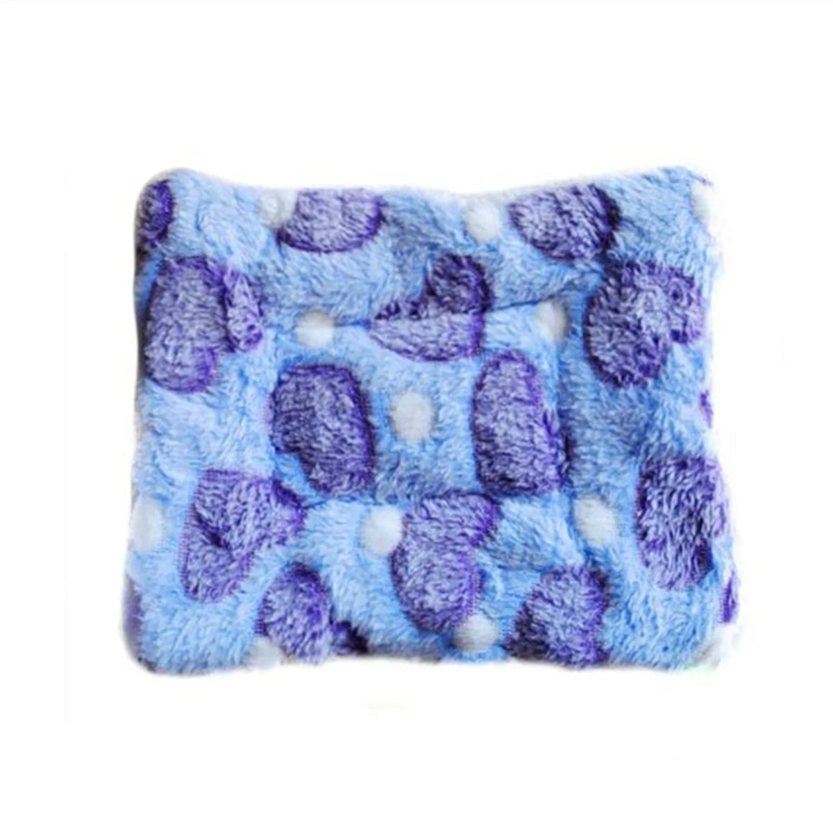 Winter Warm Small Guinea Pig Hamster Bed House House Nest Hamster Accessories Squirrel Hedgehog Rabbit Chinchilla Bed Mat - Lily.sg Global Shopping