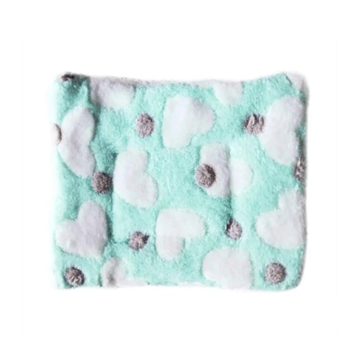 Winter Warm Small Guinea Pig Hamster Bed House House Nest Hamster Accessories Squirrel Hedgehog Rabbit Chinchilla Bed Mat - Lily.sg Global Shopping