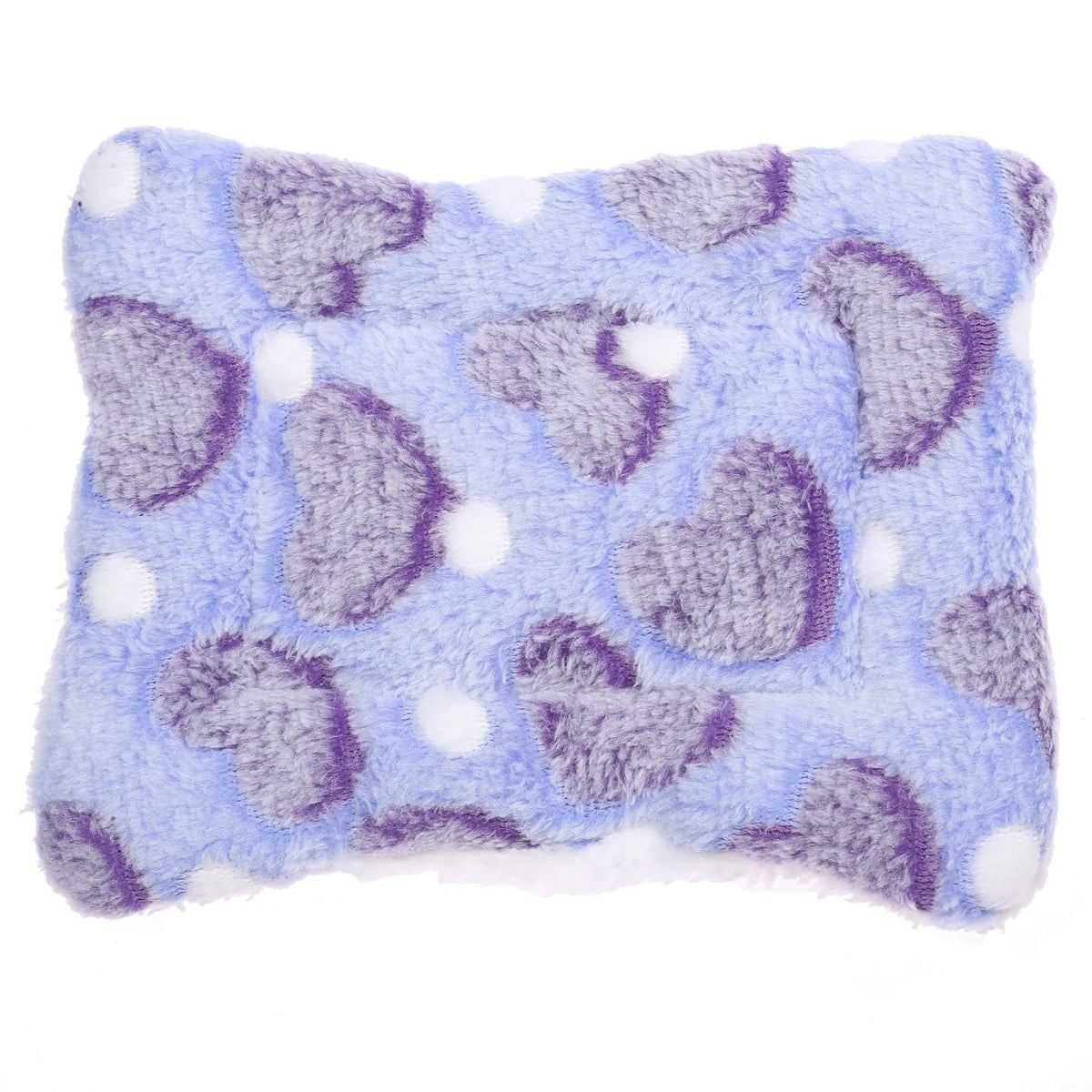 Winter Warm Small Guinea Pig Hamster Bed House House Nest Hamster Accessories Squirrel Hedgehog Rabbit Chinchilla Bed Mat - Lily.sg Global Shopping